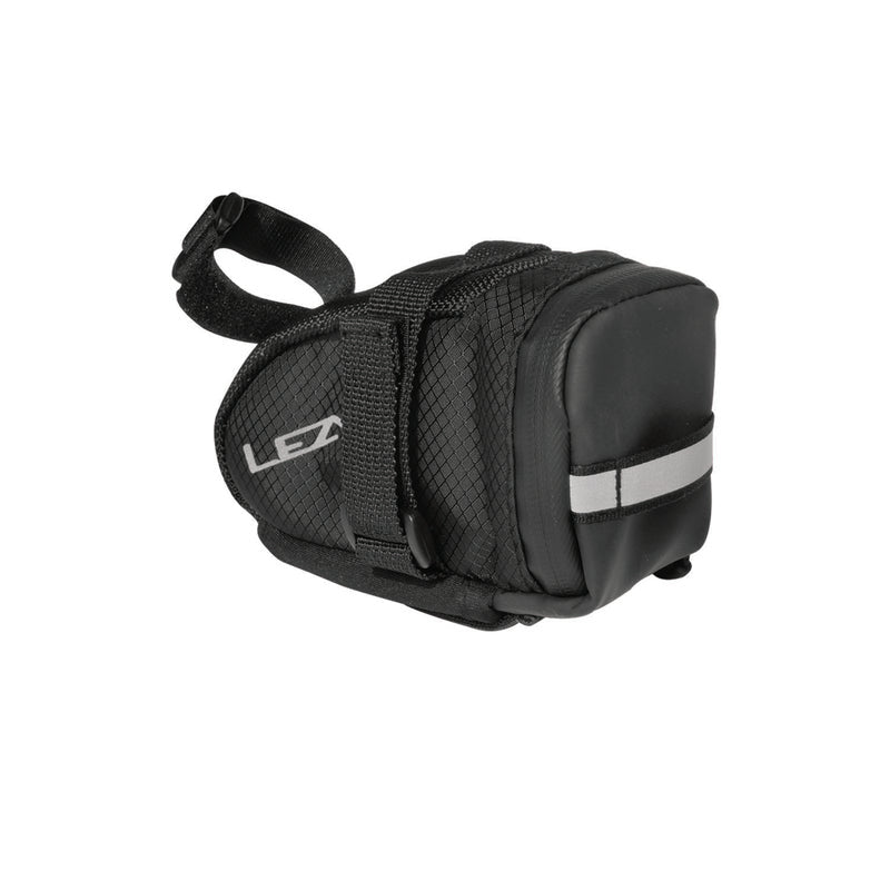 Lezyne M-Caddy Seat Bag 0.4L Black