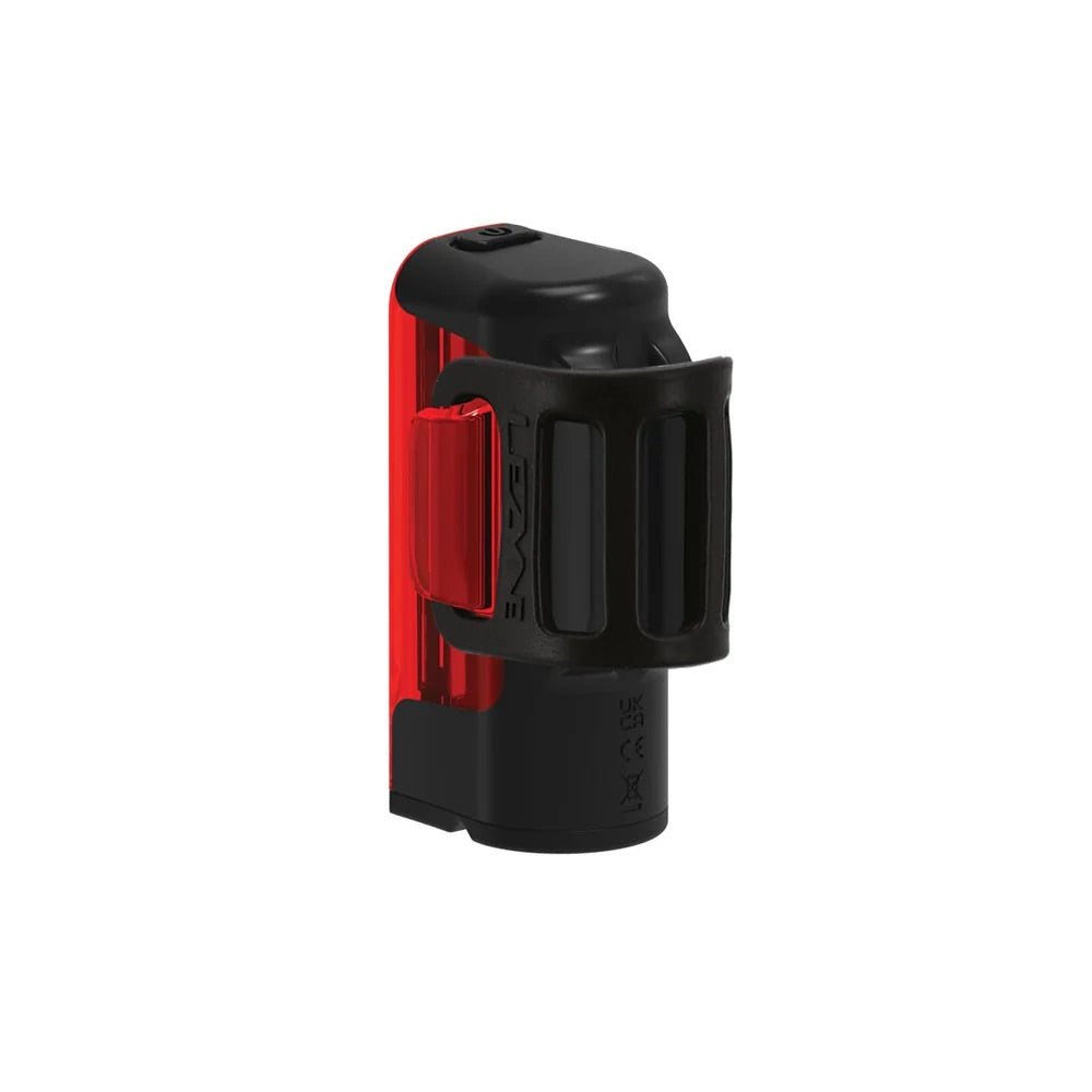 lezyne strip drive 300+ led rear light