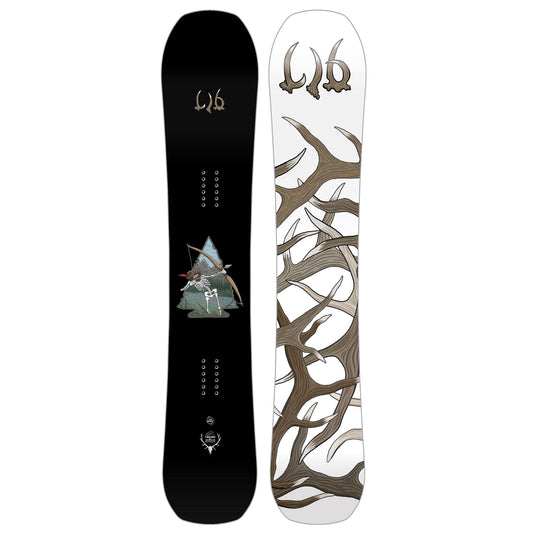 lib tech ejack knife men’s snowboard 2026