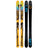 lib tech hemi 102 men’s skis 2026