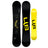 lib tech skate banana men’s snowboard 2026