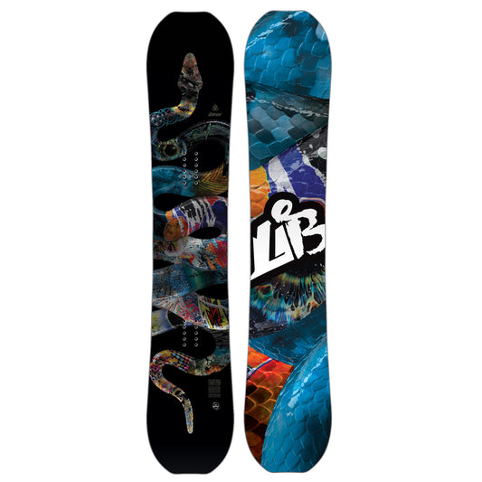 lib tech t.rice pro men’s snowboard 2026