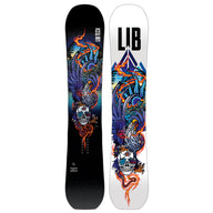 Lib Tech Terrain Wrecker Men’s Snowboard