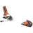 look pivot 2.0 13 gw ski bindings-color-orange metal
