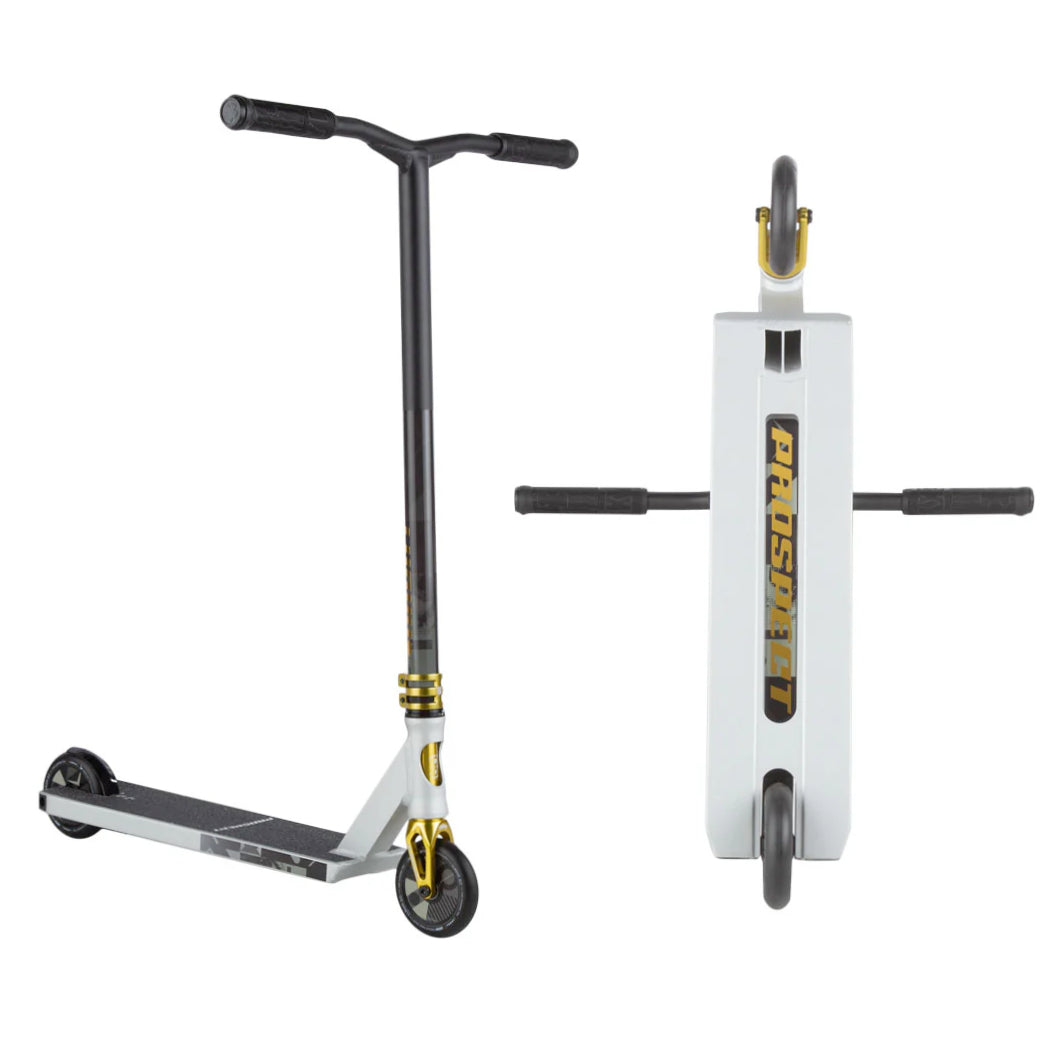 lucky prospect talus pro scooter