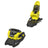 marker squire 11 ski bindings 2026-color-black/yellow