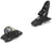 marker squire 11 ski bindings 2026-color-black