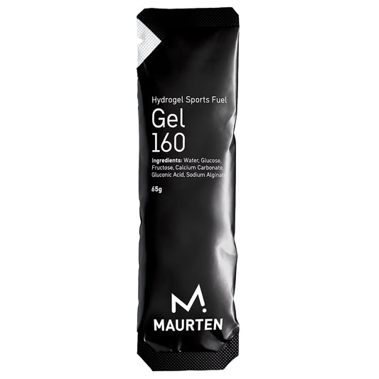 maurten gel 160