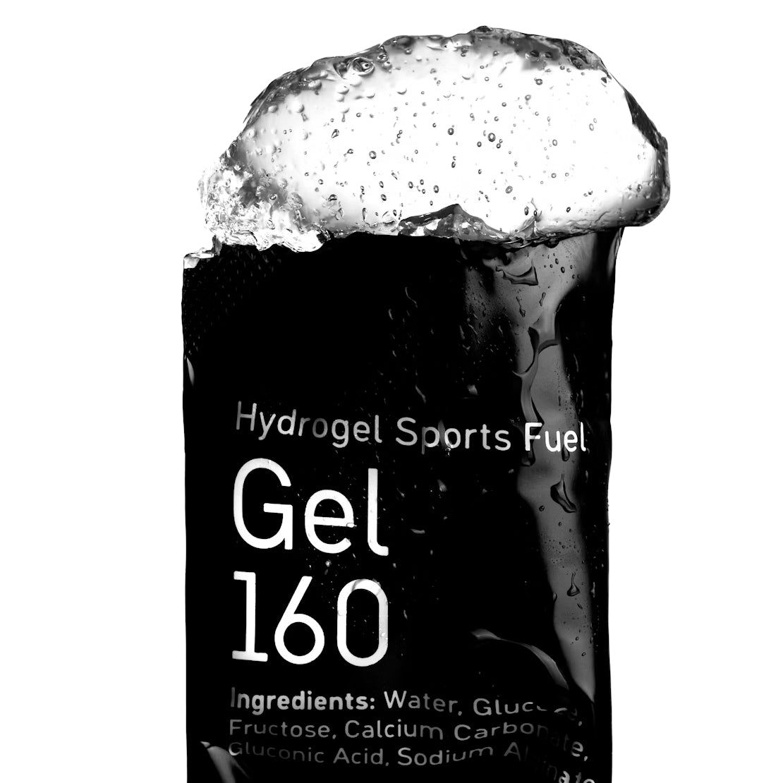 maurten gel 160