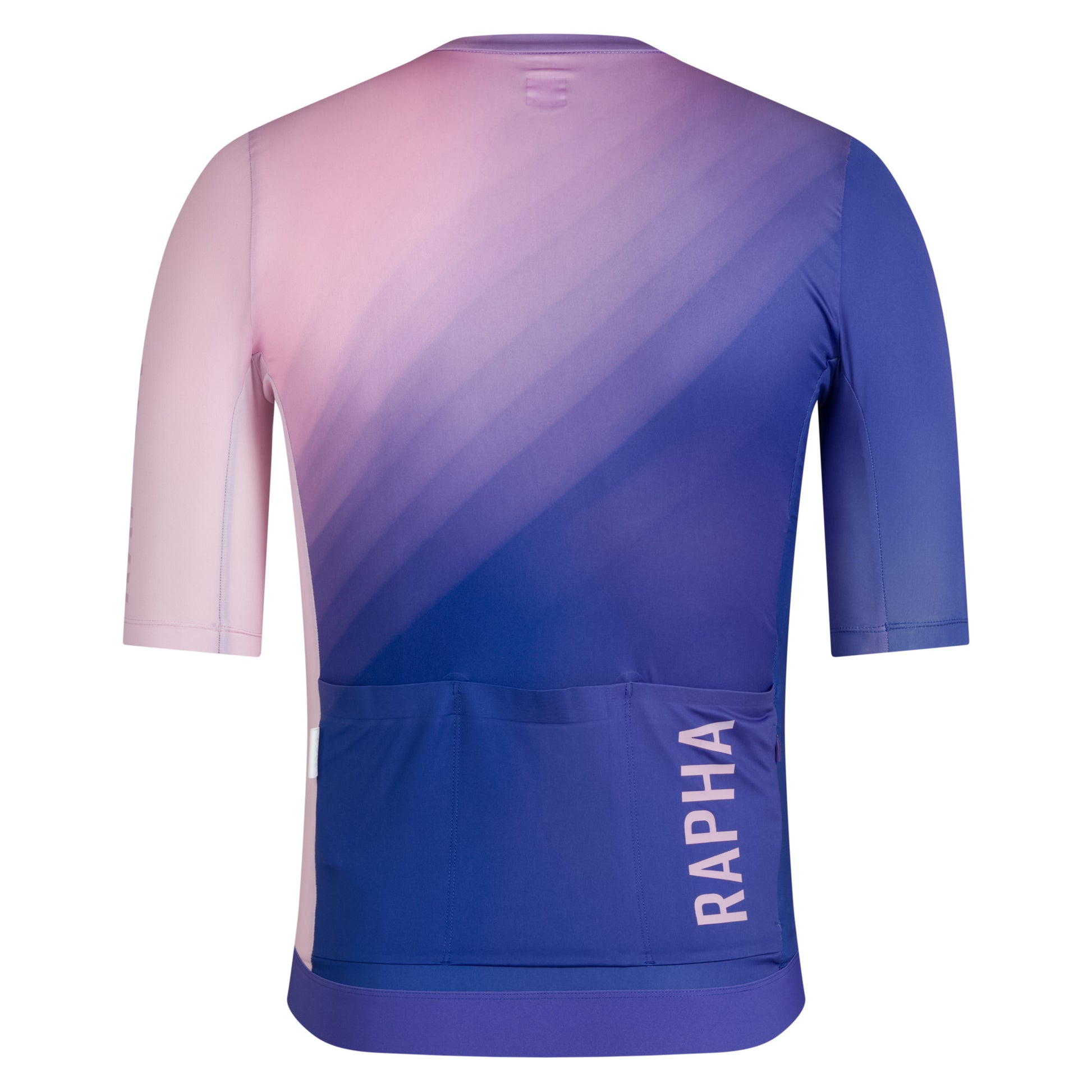 rapha men's pro team training jersey iii