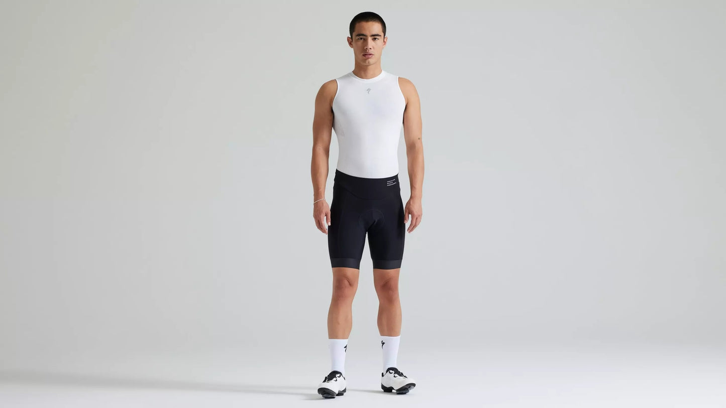 specialized men's specialized foundation shorts