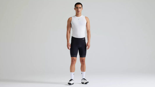 specialized men's specialized foundation shorts