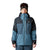 mountain hardwear cloud bank men’s jacket-color-adriatic blue,