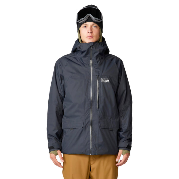Mountain Hardwear Firefall™ Insulated Jacket | Winter Jackets