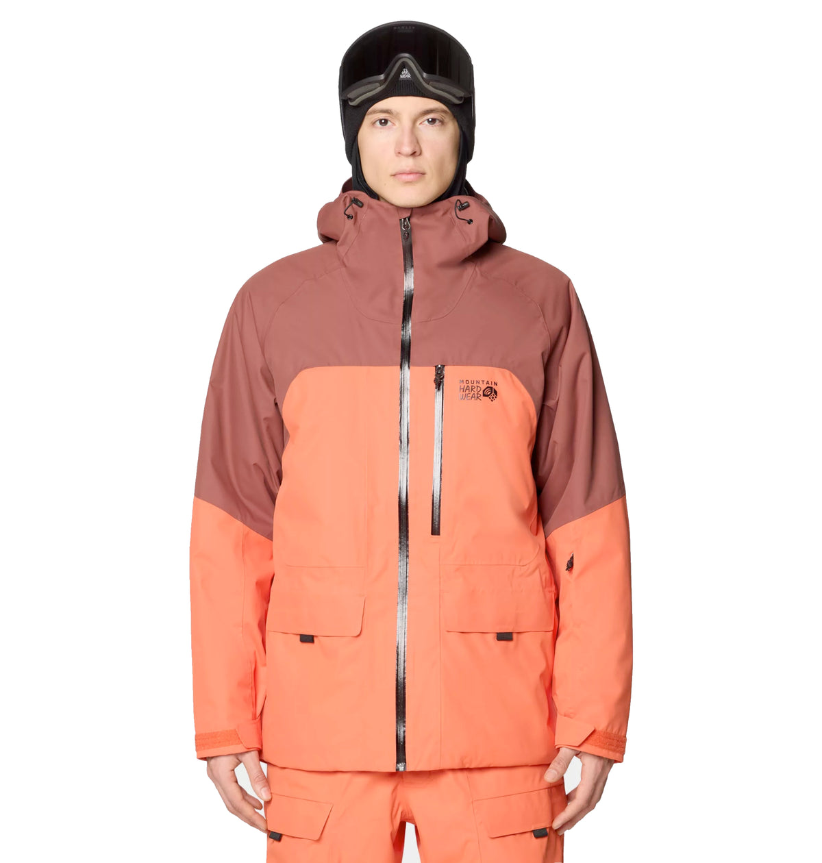 Mountain Hardwear Firefall™ Insulated Jacket | Winter Jackets 