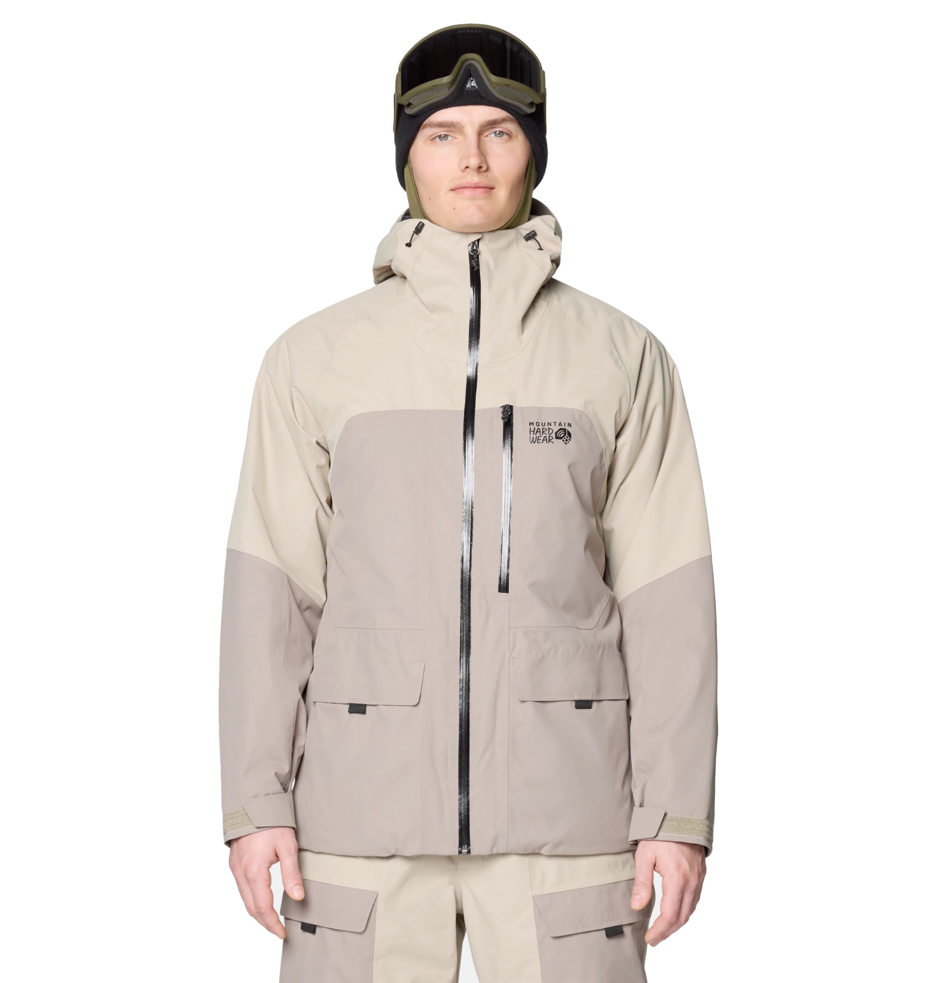 マウンテンハードウェア ファイアフォールジャケット Mountain Hardwear Firefall™ Insulated Jacket | Winter Jackets