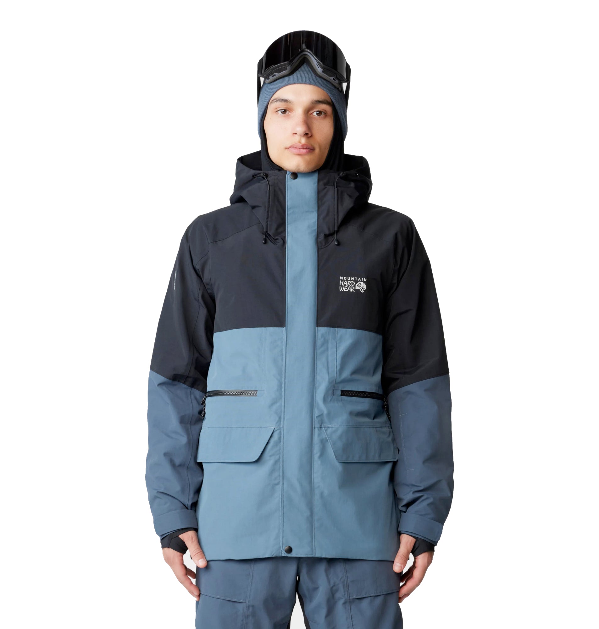 Mountain Hardwear First Tracks™ Jacket | Winter Jackets | ERIK'S