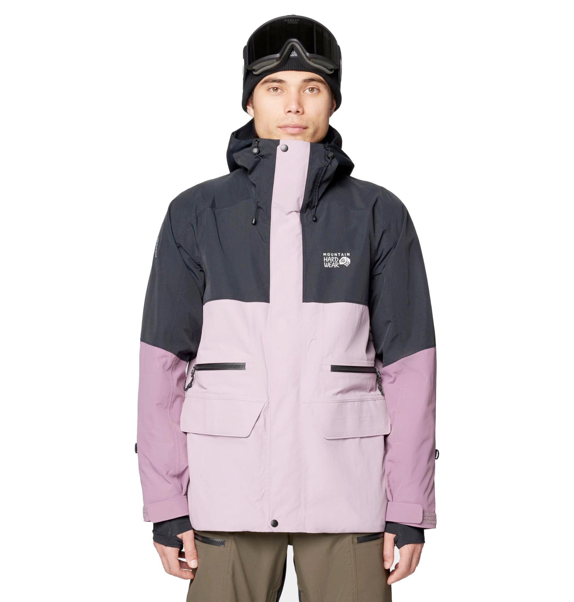 Mountain Hardwear First Tracks™ Jacket | Winter Jackets | ERIK'S