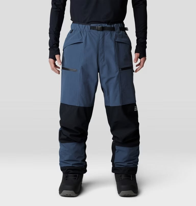 Mountain Hardwear First Tracks™ Pant | Winter Clothes | ERIK'S