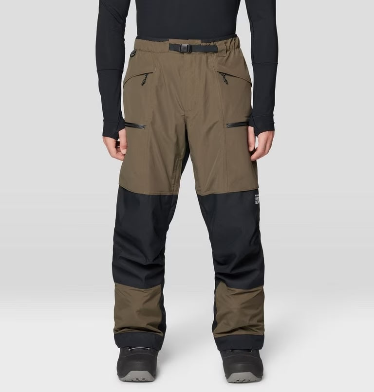 Mountain Hardwear First Tracks™ Pant | Winter Clothes | ERIK'S