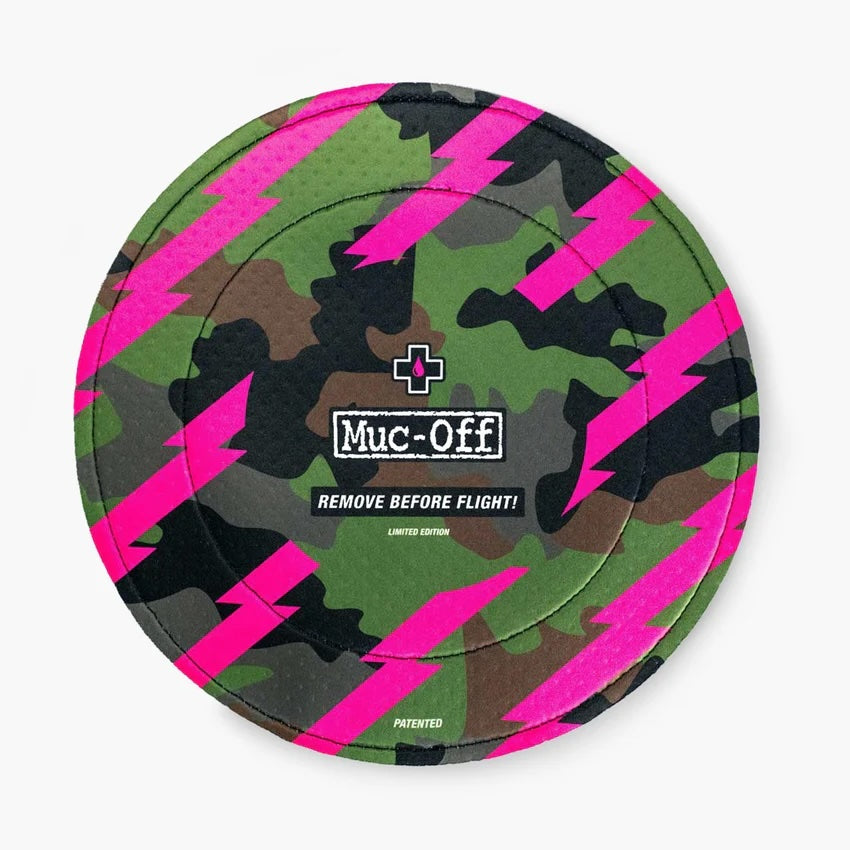 muc-off disc brake covers