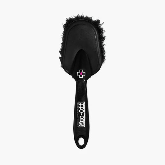 muc-off soft washing brush