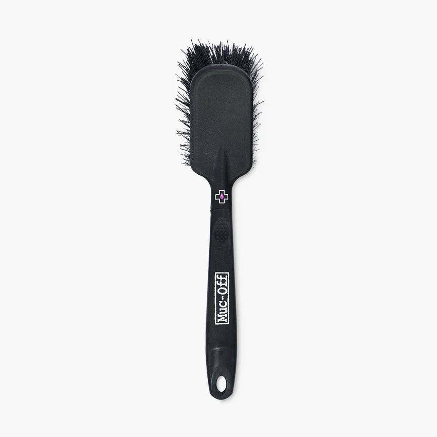 muc-off tire & cassette brush