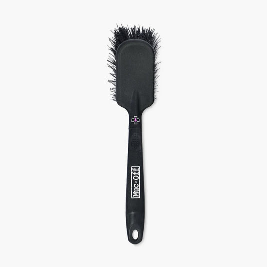 muc-off tire & cassette brush