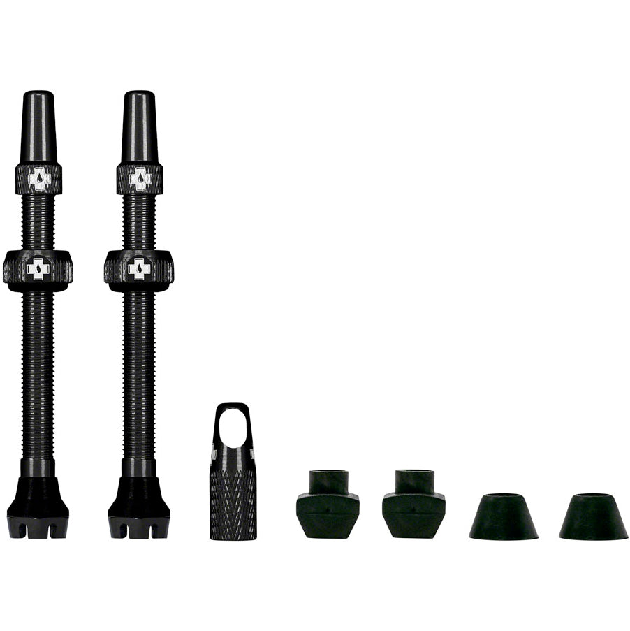 muc-off v2 tubeless valve kit-color-black