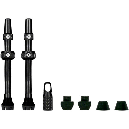 muc-off v2 tubeless valve kit-color-black
