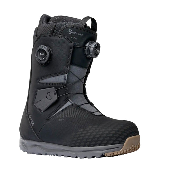 Nidecker Altai Men | Snowboard Boots | ERIK'S – ERIK'S Bike Board