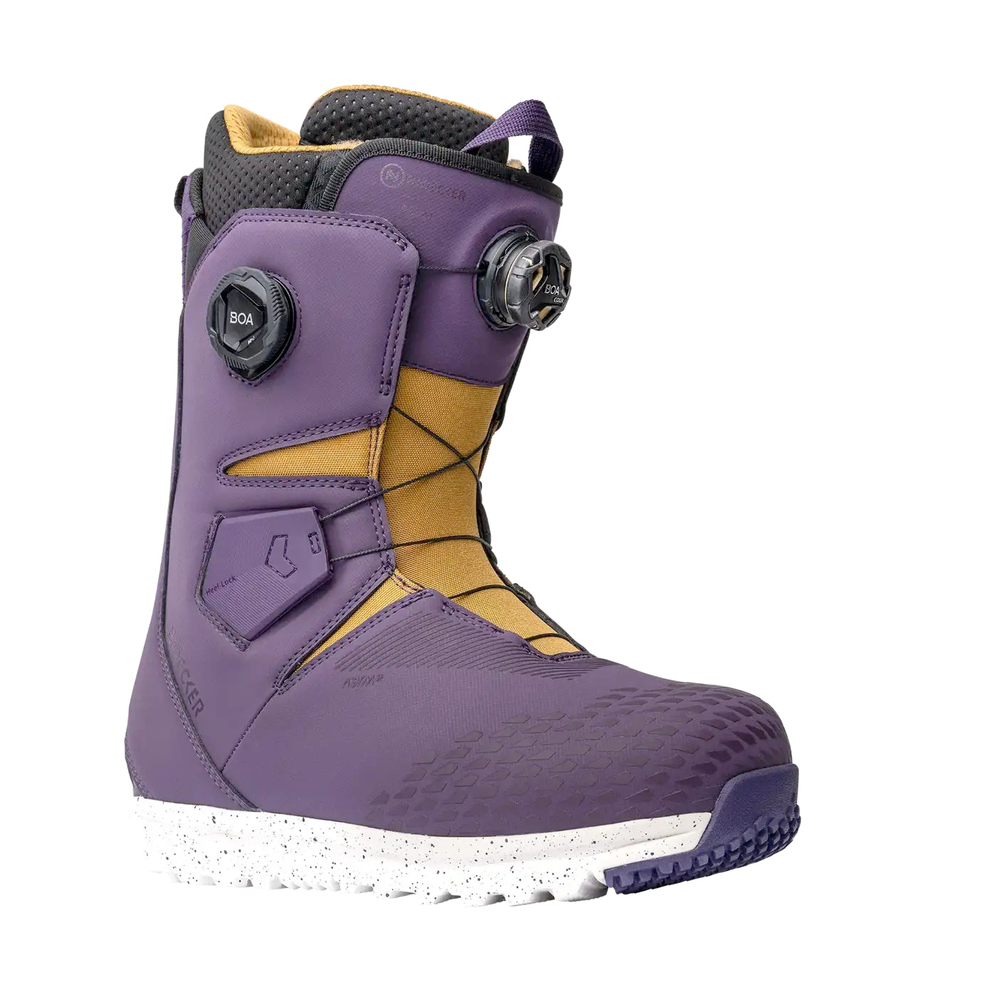 Nidecker Altai Men | Snowboard Boots | ERIK'S – ERIK'S Bike Board