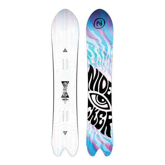 nidecker beta snowboard 2026