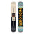 nidecker cheat code men’s snowboard