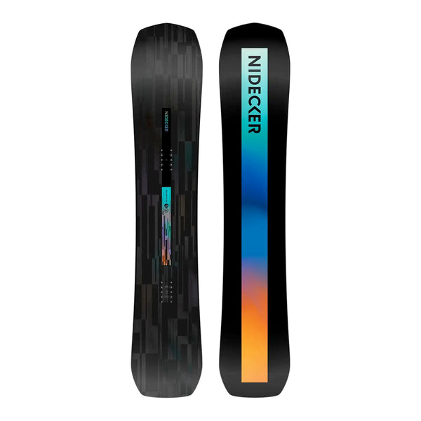 Nidecker Escape Plus | Snowboards | ERIK'S – ERIK'S Bike Board & Ski