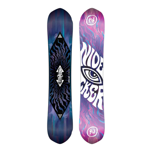 nidecker gamma apx snowboard 2026