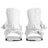 nidecker kaon snowboard bindings-color-white
