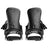 nidecker kaon snowboard bindings-color-black