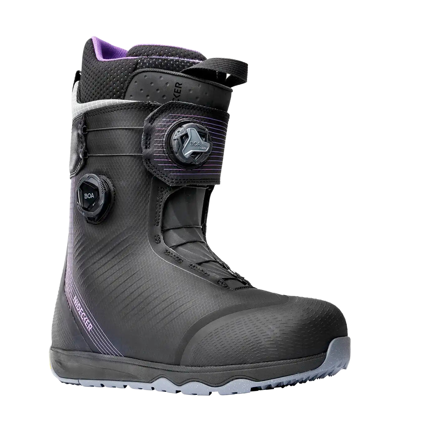 Nidecker Kita Apx Men | Snowboard Boots | ERIK'S – ERIK'S Bike