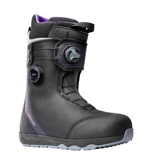 nidecker kita apx men’s snowboard boots 2026