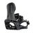 nidecker lt supermatic snowboard bindings-color-black