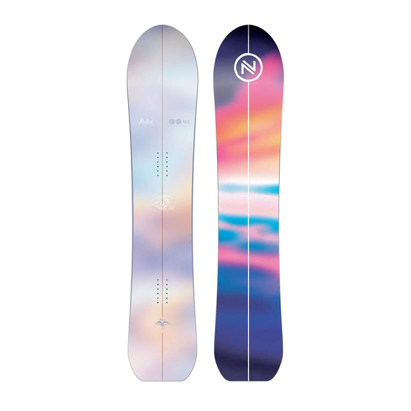 NIDEKER MELLOW 150W スノーボード Nidecker Mellow | Snowboards | ERIK'S – ERIK'S Bike Board & Ski