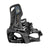 nidecker og supermatic snowboard bindings-color-black