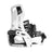 Nidecker OG Supermatic Snowboard Bindings Xl White