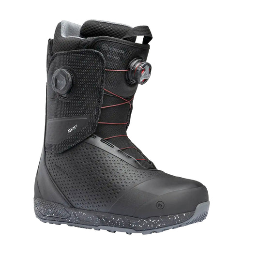 nidecker rift pro men’s snowboard boots 2026