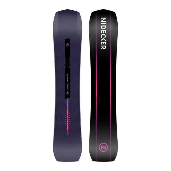 Nidecker Thruster | Snowboards | ERIK'S – ERIK'S Bike Board & Ski