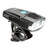 niterider lumina dual 2000 front bike light