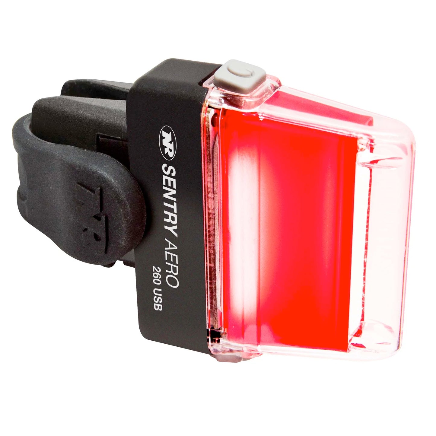 niterider sentry aero 260 rear light