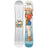 nitro beauty women's snowboard
