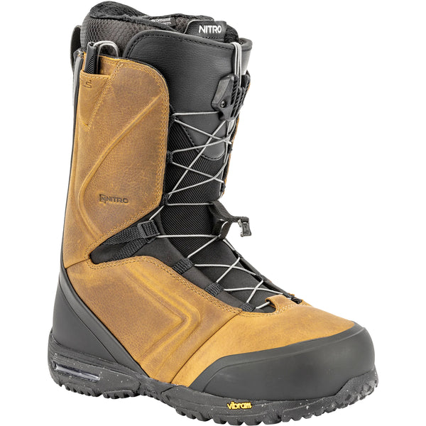 趣味 DAS BOOT EL nitro-el-mejor-tls-mens-